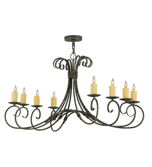 Meyda Tiffany Elon 146659 Pendant Light - Custom