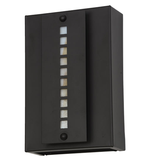 Meyda Tiffany Moss Creek 146940 Wall Light - Oil Rubbed Bronze