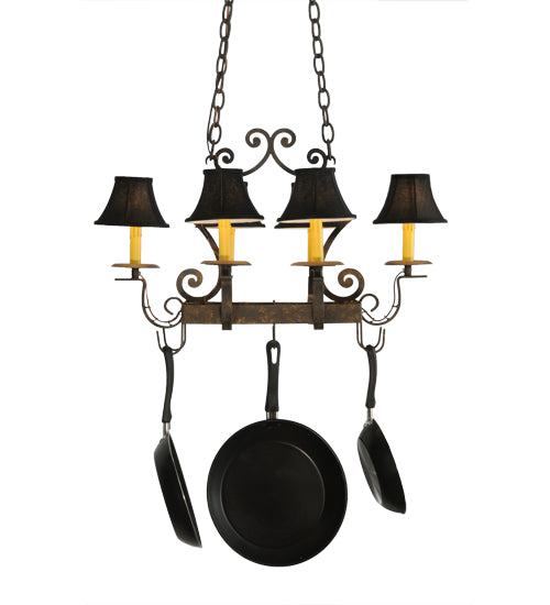 Meyda Tiffany Elara 146991 Pendant Light - Custom