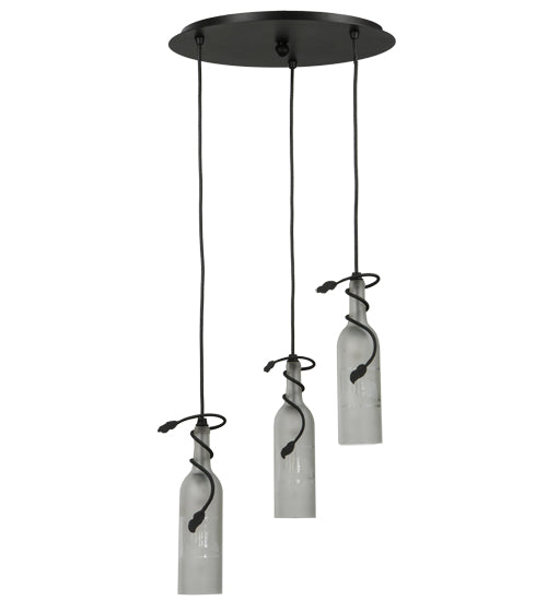 Meyda Tiffany Tuscan Vineyard 147536 Pendant Light - Custom