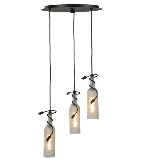 Meyda Tiffany Tuscan Vineyard 147536 Pendant Light - Custom