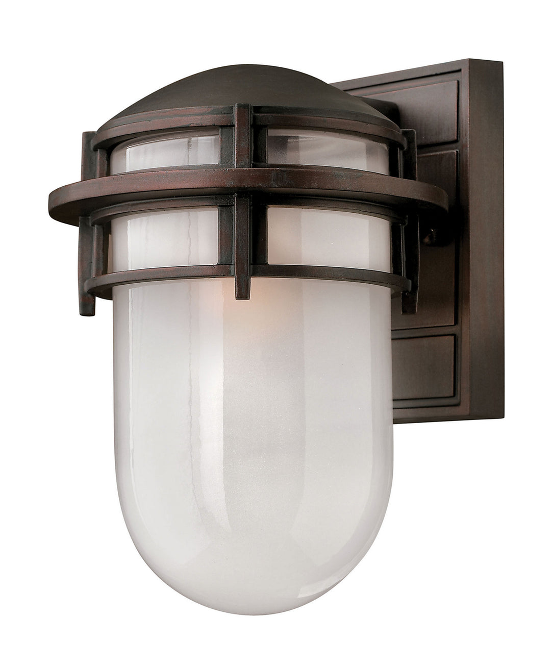 Hinkley Lighting 1950VZ Modern Reef Outdoor Victorian Bronze
