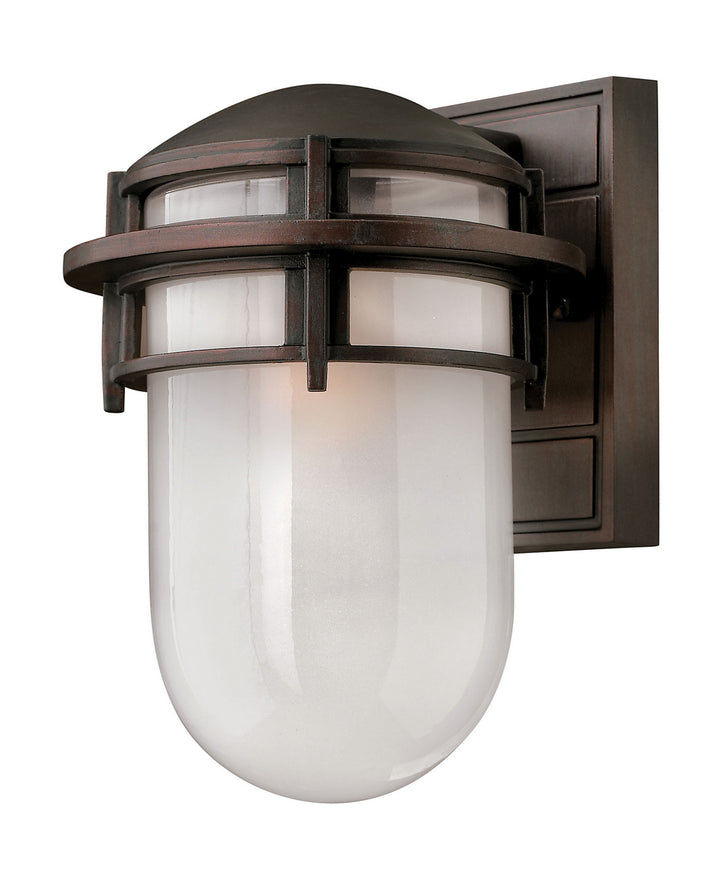 Hinkley Lighting 1950VZ Modern Reef Outdoor Victorian Bronze