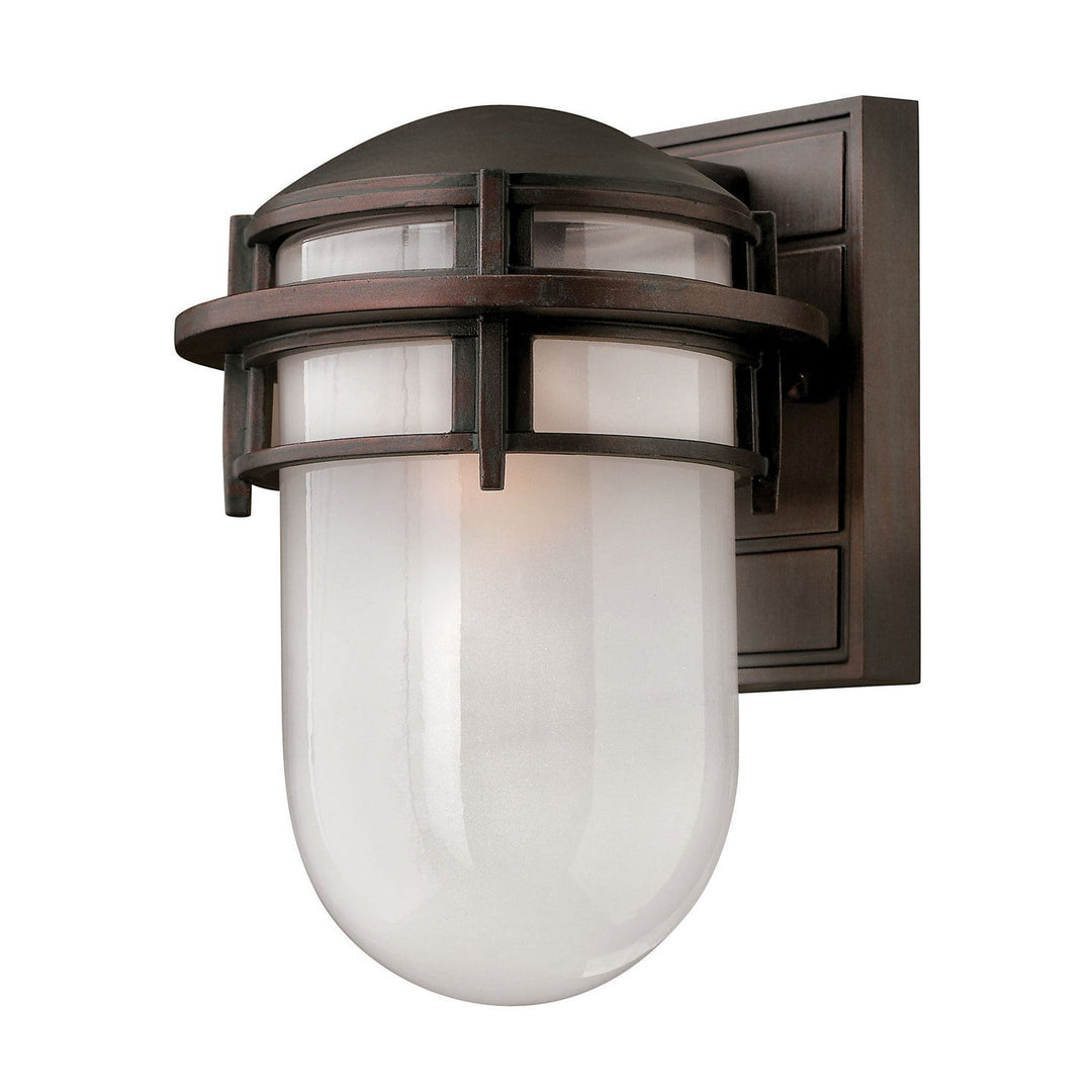 Hinkley Lighting 1950VZ Modern Reef Outdoor Victorian Bronze