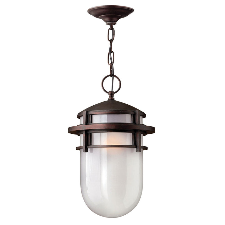 Hinkley Lighting 1952VZ  Reef Outdoor Victorian Bronze