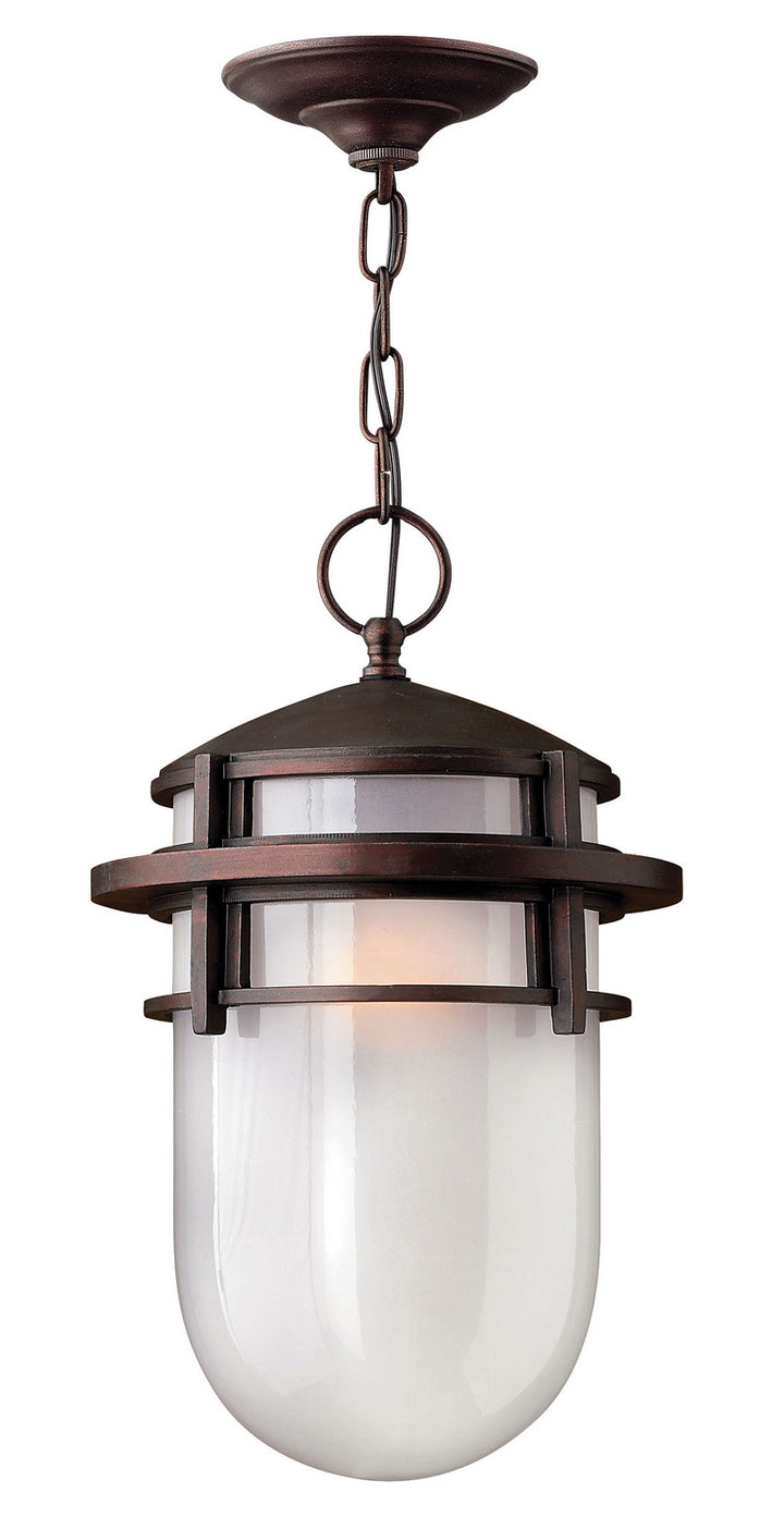 Hinkley Lighting 1952VZ  Reef Outdoor Victorian Bronze