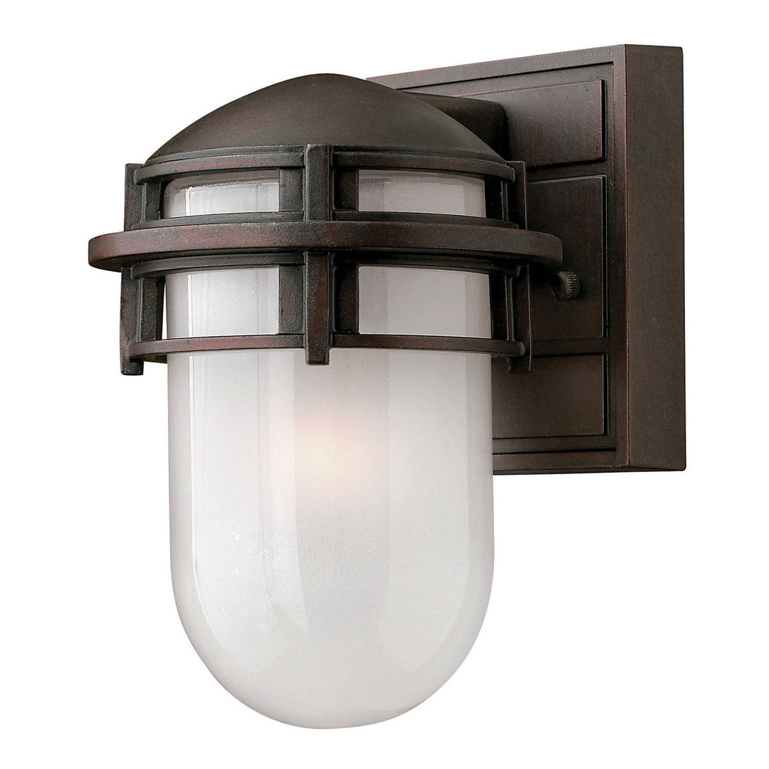 Hinkley Lighting 1956VZ Modern Reef Outdoor Victorian Bronze