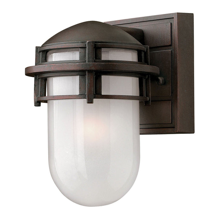 Hinkley Lighting 1956VZ Modern Reef Outdoor Victorian Bronze
