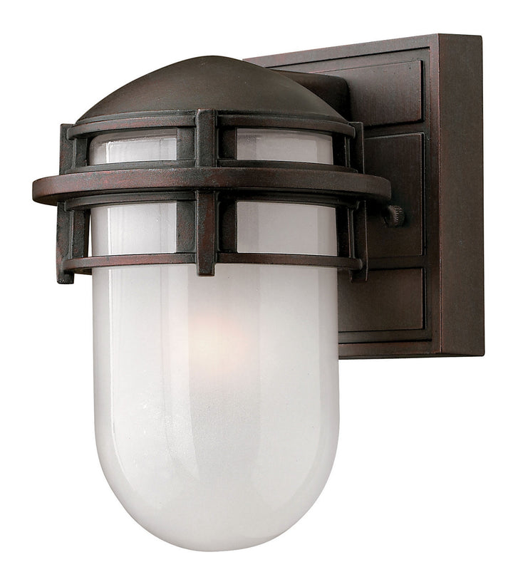 Hinkley Lighting 1956VZ Modern Reef Outdoor Victorian Bronze