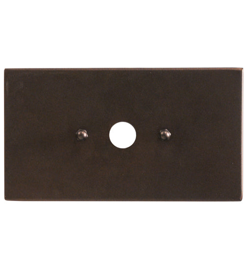 Meyda Tiffany Lighting 147976 Favrile Lamp Base And Fixture Hardware Decor Bronze / Dark