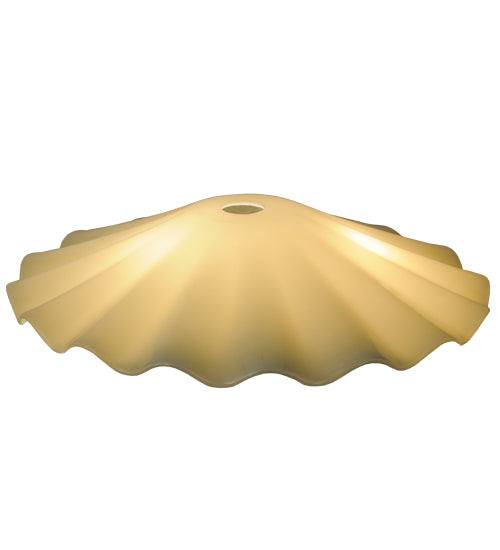 Meyda Tiffany Lighting 148450 Metro Fusion Shade Lamp Shade Light