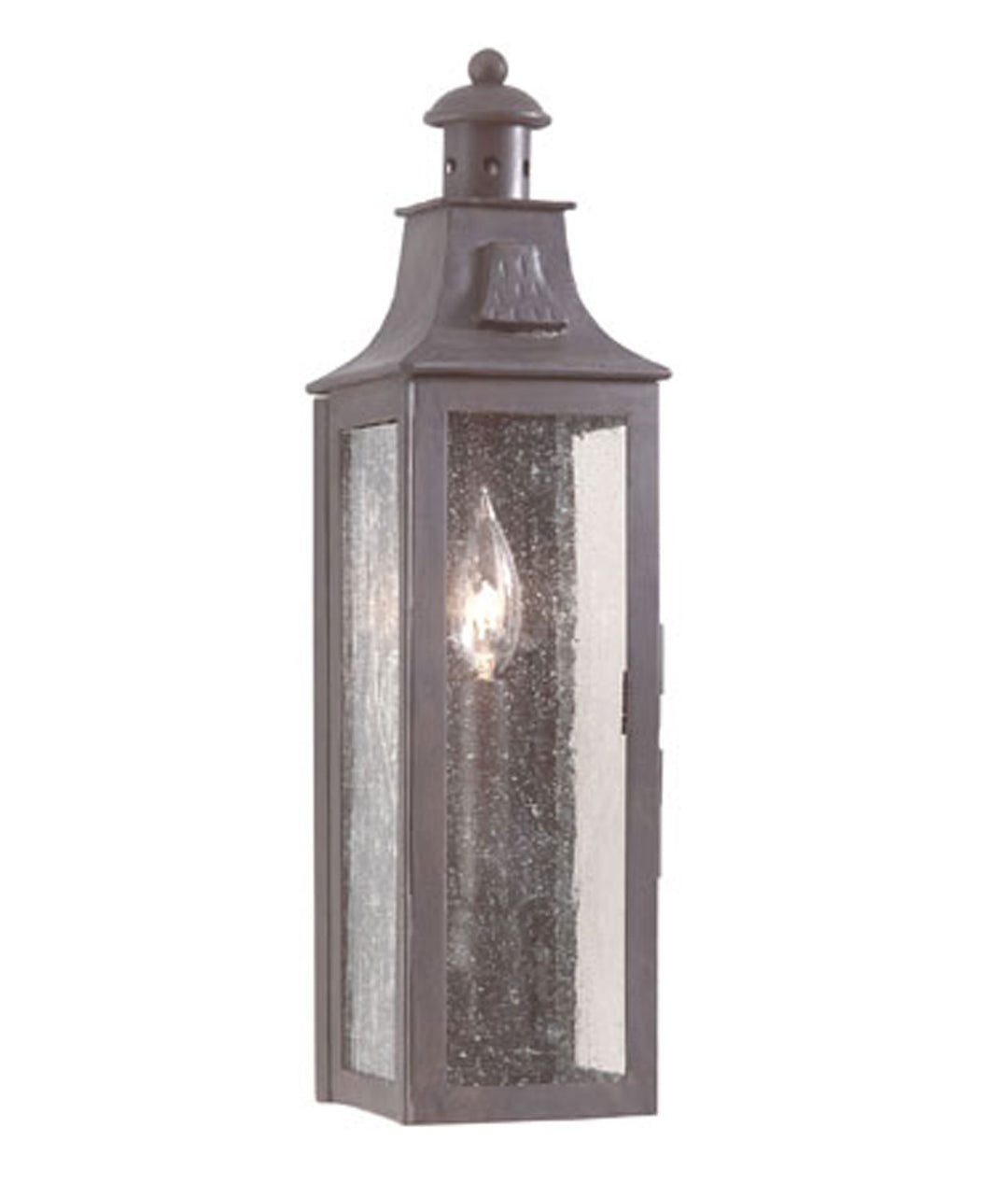 Troy Lighting B9007-SFB  Newton Outdoor Old Bronze