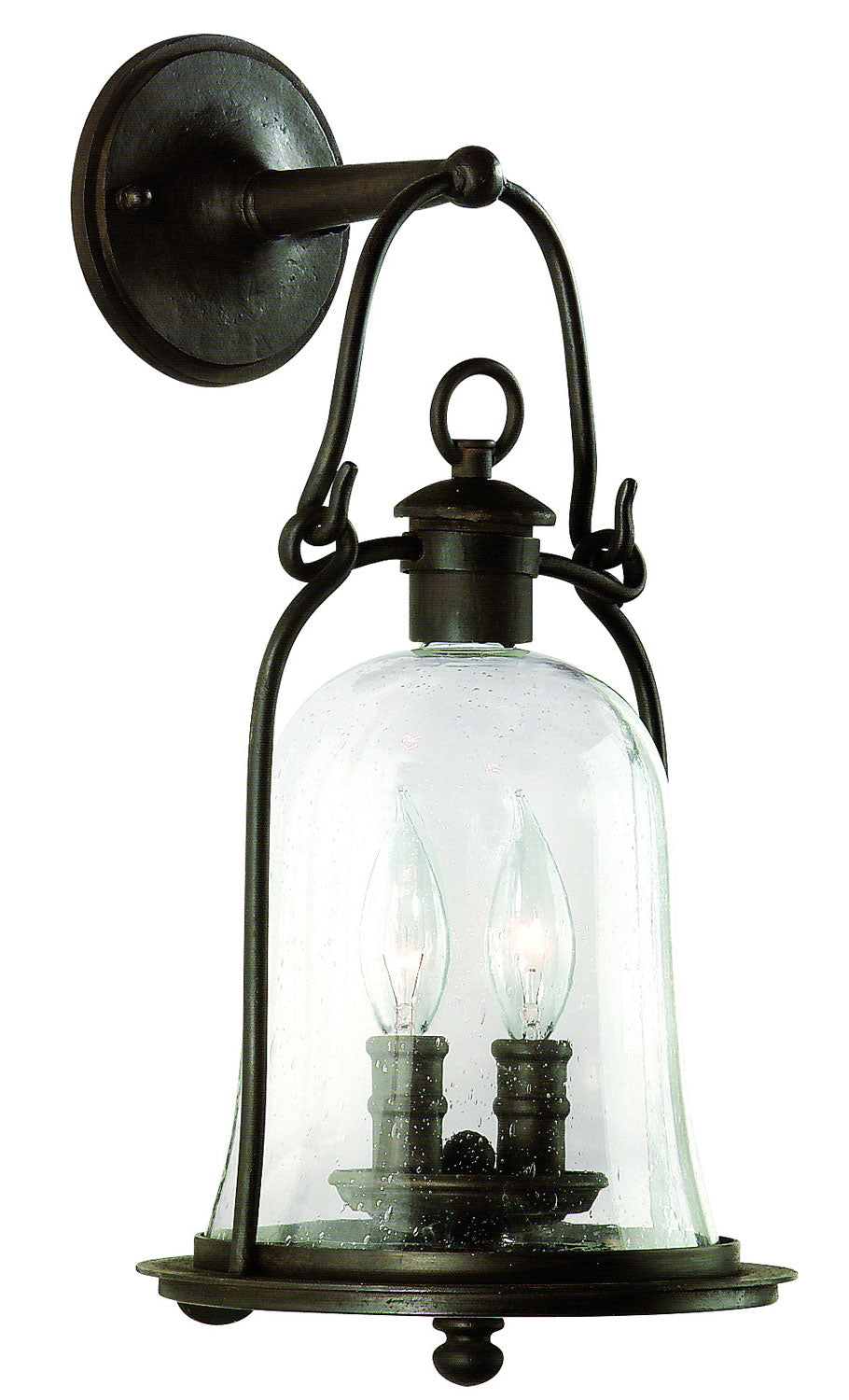 Troy Lighting B9462NB Owings Mill Outdoor Natural Bronze