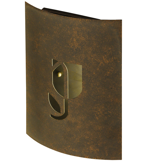 Meyda Tiffany Country Inn 148710 Wall Light - Custom