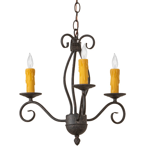 Meyda Tiffany Sienna 148750 Chandelier Light - Custom