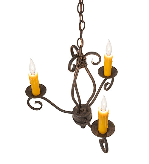 Meyda Tiffany Sienna 148750 Chandelier Light - Custom