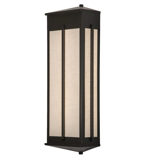 Meyda Tiffany Ticino 148808 Wall Light - Timeless Bronze