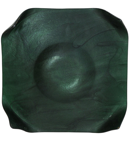 Meyda Tiffany Lighting 148831 Metro Fusion Plate Home Decor Multicolored