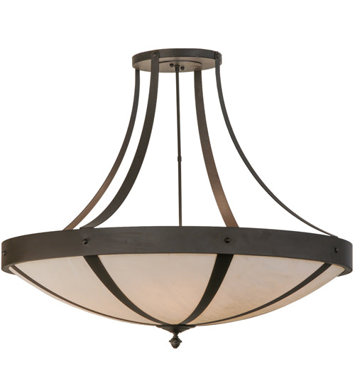 Meyda Tiffany Urban 148832 Ceiling Light - Oil Rubbed Bronze