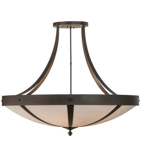 Meyda Tiffany Urban 148832 Ceiling Light - Oil Rubbed Bronze