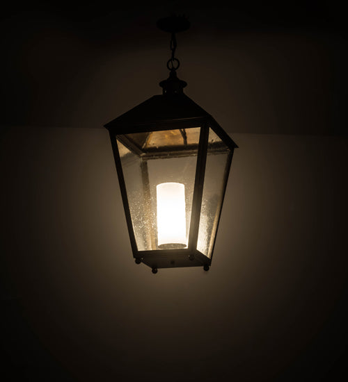 Meyda Tiffany Stafford 148940 Pendant Light - Oil Rubbed Bronze