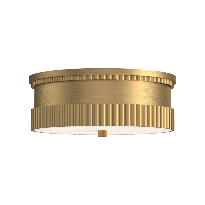 Alora Mood rue FM416114BG Ceiling Light - Brushed Gold