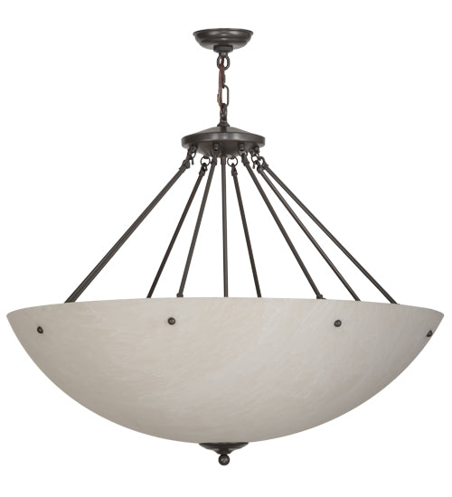 Meyda Tiffany Madison 149158 Pendant Light - Timeless Bronze