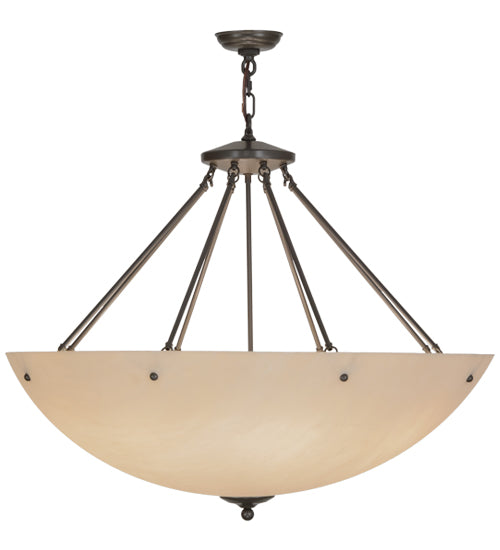 Meyda Tiffany Madison 149158 Pendant Light - Timeless Bronze