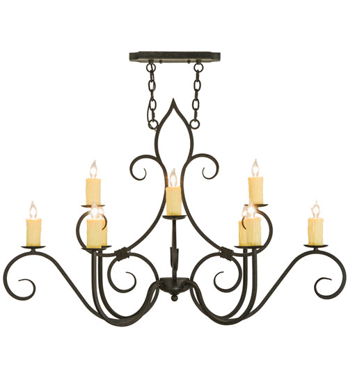 Meyda Tiffany Clifton 149204 Pendant Light - Custom