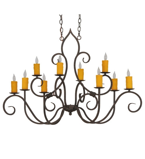 Meyda Tiffany Clifton 149375 Pendant Light - Custom