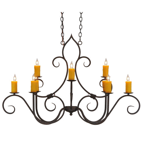 Meyda Tiffany Clifton 149375 Pendant Light - Custom