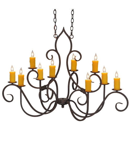Meyda Tiffany Clifton 149375 Pendant Light - Custom