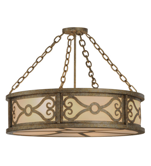 Meyda Tiffany Donya 149652 Ceiling Light - Custom