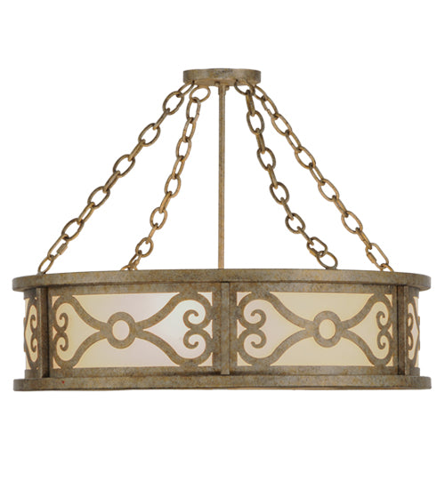 Meyda Tiffany Donya 149652 Ceiling Light - Custom