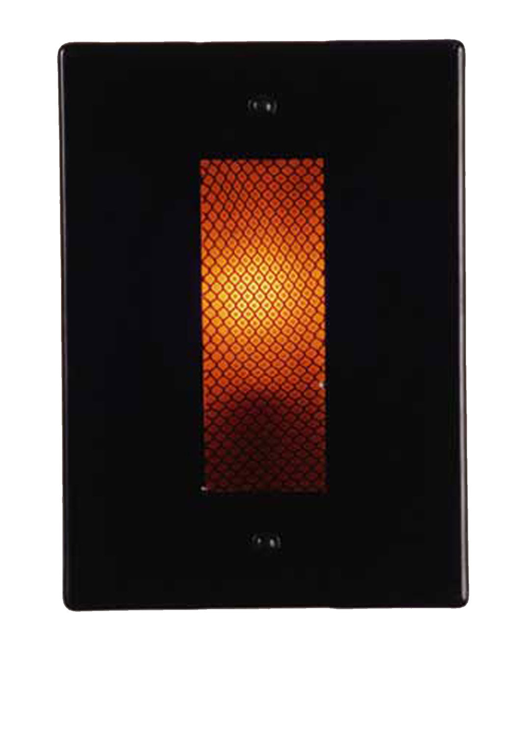 Meyda Tiffany Metro Fusion 67928 Wall Light - Nickel