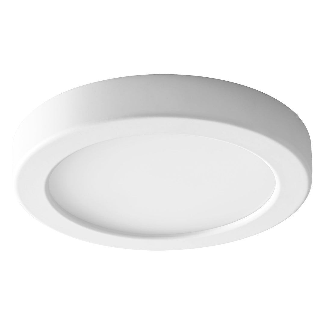 Oxygen Elite 3-645-6 Ceiling Light - White