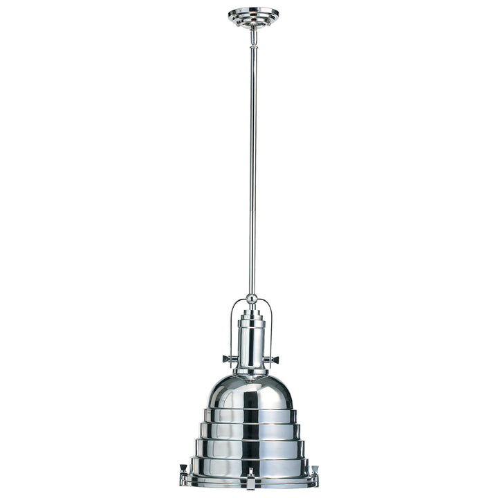 Cyan Design Elliott 04166 Pendant Light - Chrome