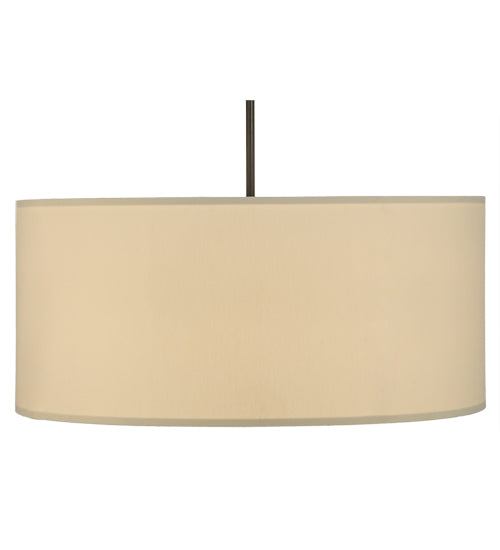 Meyda Tiffany Cilindro 150729 Pendant Light - Timeless Bronze