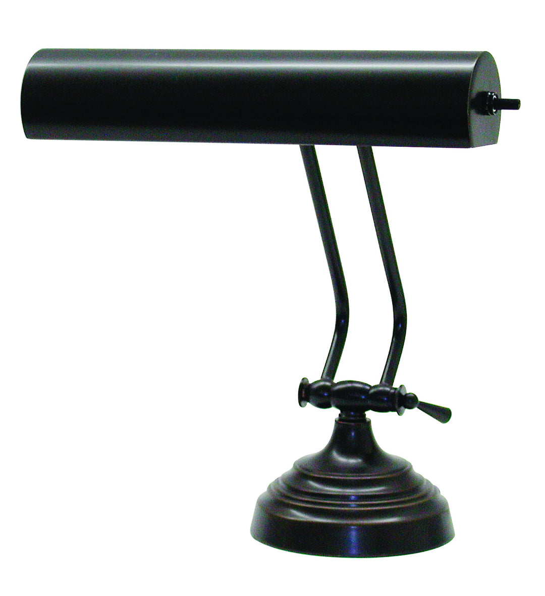 House Of Troy Lighting AP10-21-91  Advent Lamp Oil Rubbed Bronze