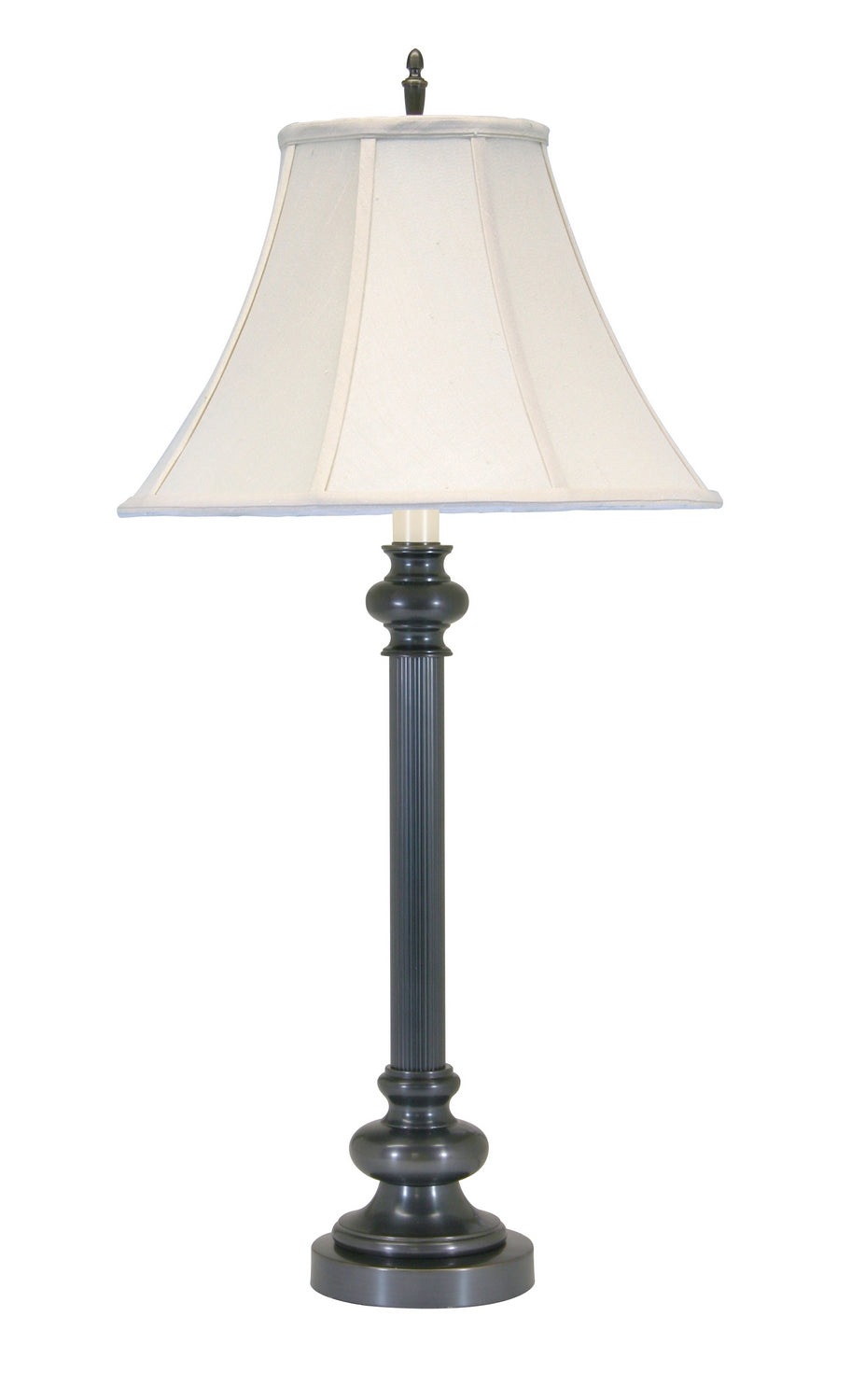 House Of Troy Lighting N652-OB  Newport Lamp Oil Rubbed Bronze