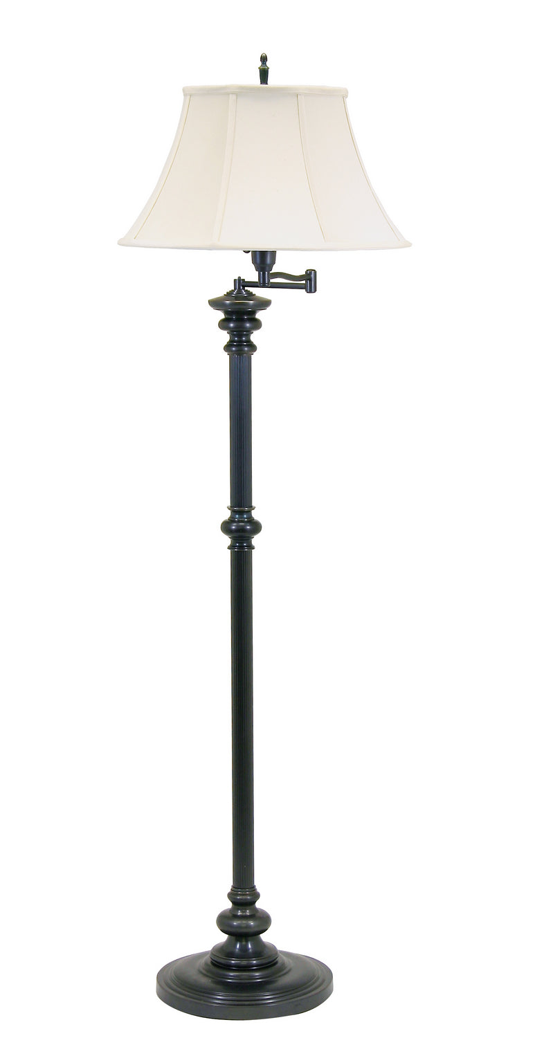 House Of Troy Lighting N604-OB  Newport Lamp Oil Rubbed Bronze