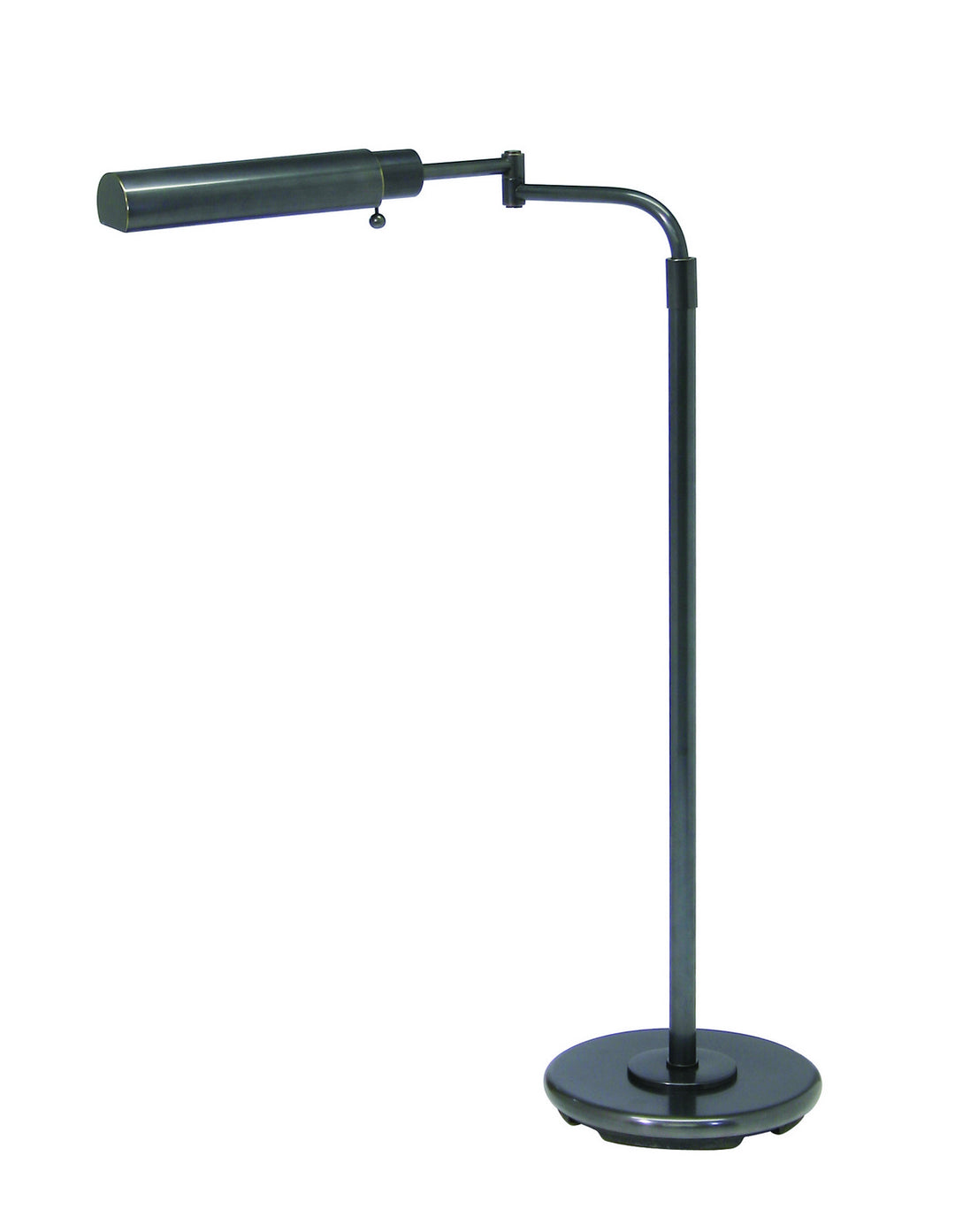 House Of Troy Lighting PH100-91-F  Home/Office Lamp Oil Rubbed Bronze