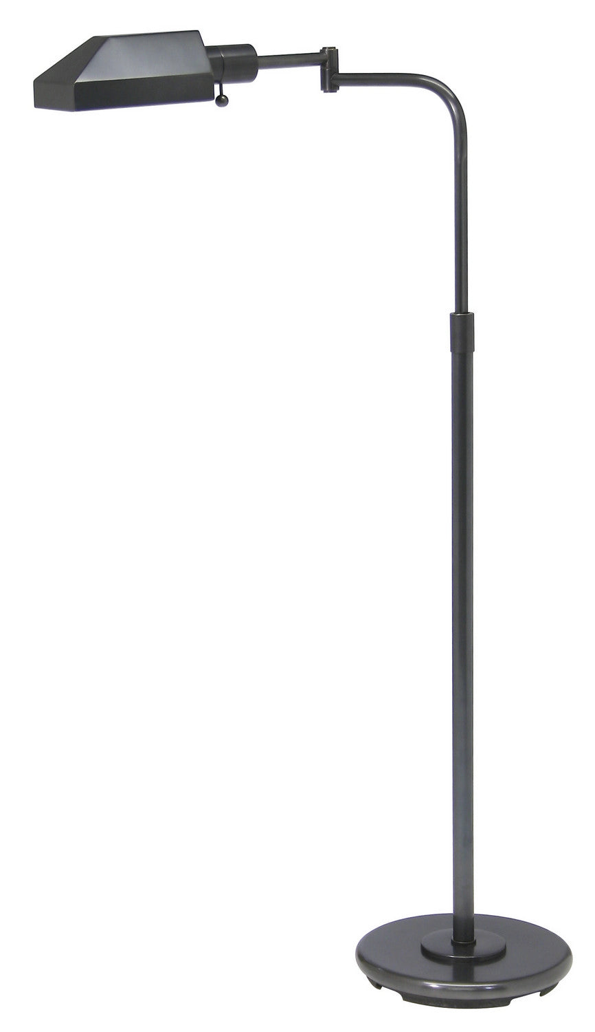 House Of Troy Lighting PH100-91-J  Home/Office Lamp Oil Rubbed Bronze