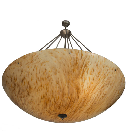 Meyda Tiffany Madison 151471 Pendant Light - Nickel