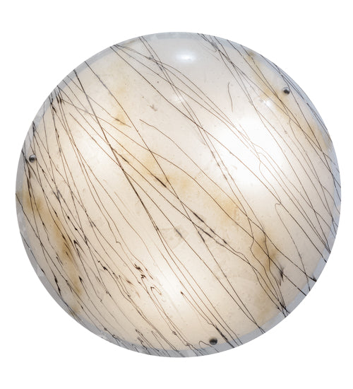 Meyda Tiffany Metro Fusion 151641 Pendant Light - Brushed Nickel