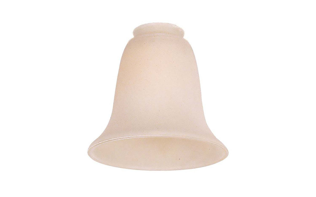 Visual Comfort Fan G966 Glass Shades Glass Lamp Shade White