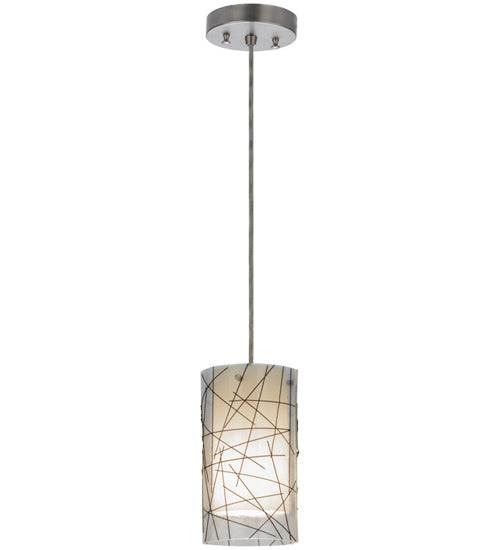 Meyda Tiffany Branches 151947 Pendant Light - Verdigris