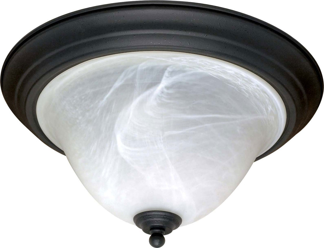 Nuvo Castillo 60-383 Ceiling Light - Textured Black