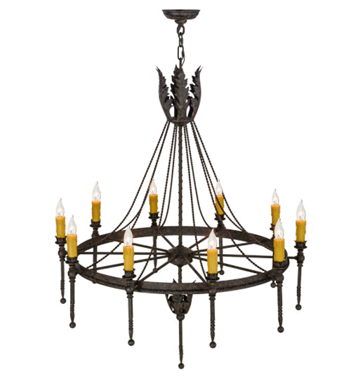 Meyda Tiffany Amaury 160821 Chandelier Light -