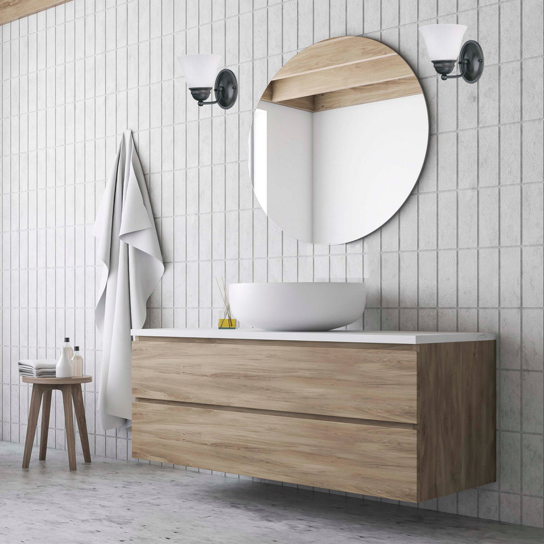 Nuvo Empire 60-365 Pendant Light - Brushed Nickel